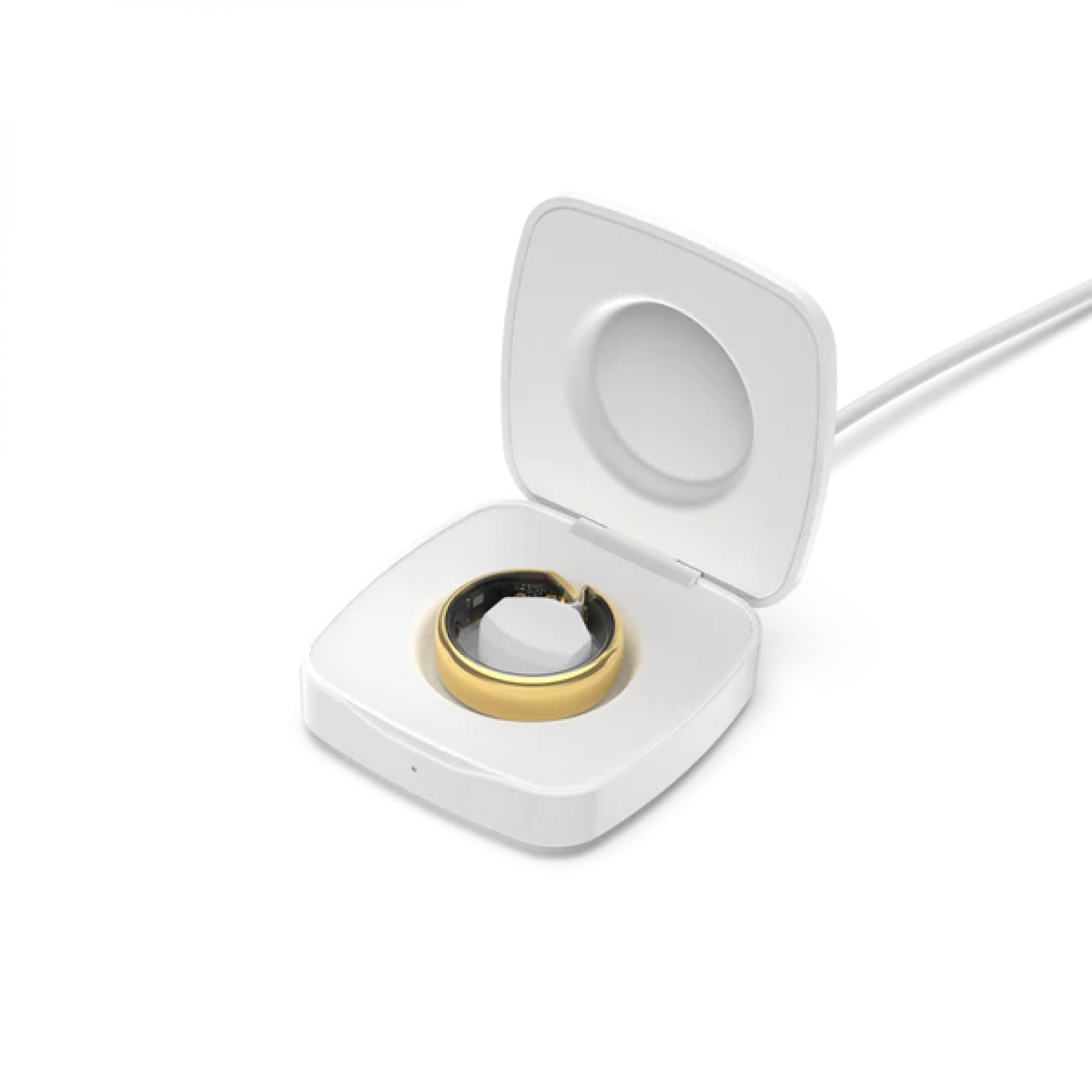 Умное кольцо Evie Ring (Gold)